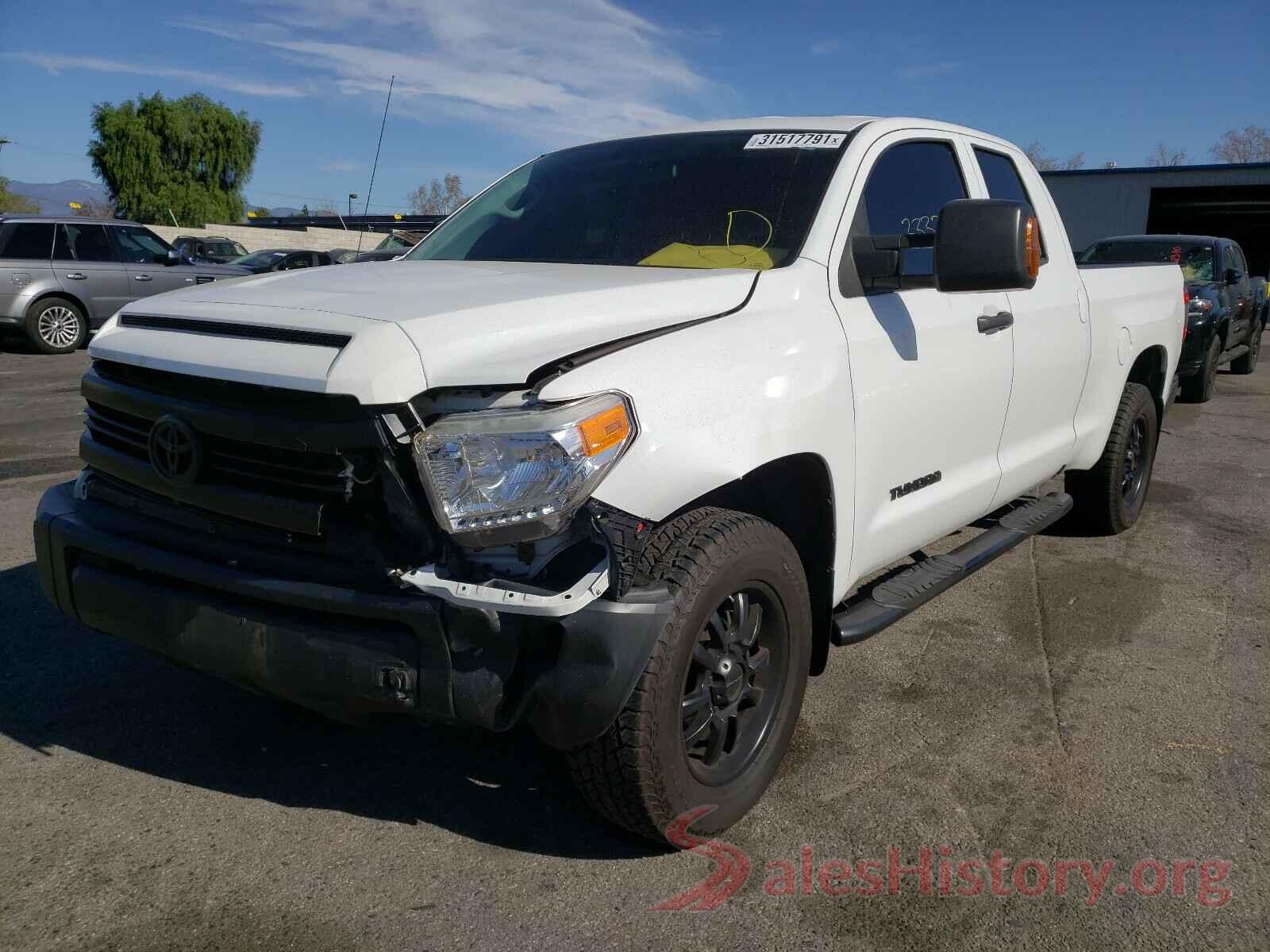 5TFRM5F1XGX098271 2016 TOYOTA TUNDRA