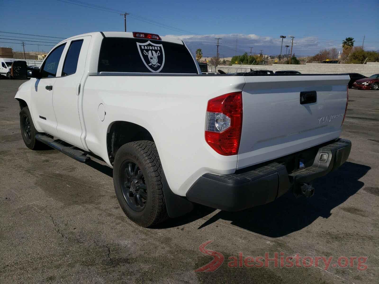 5TFRM5F1XGX098271 2016 TOYOTA TUNDRA