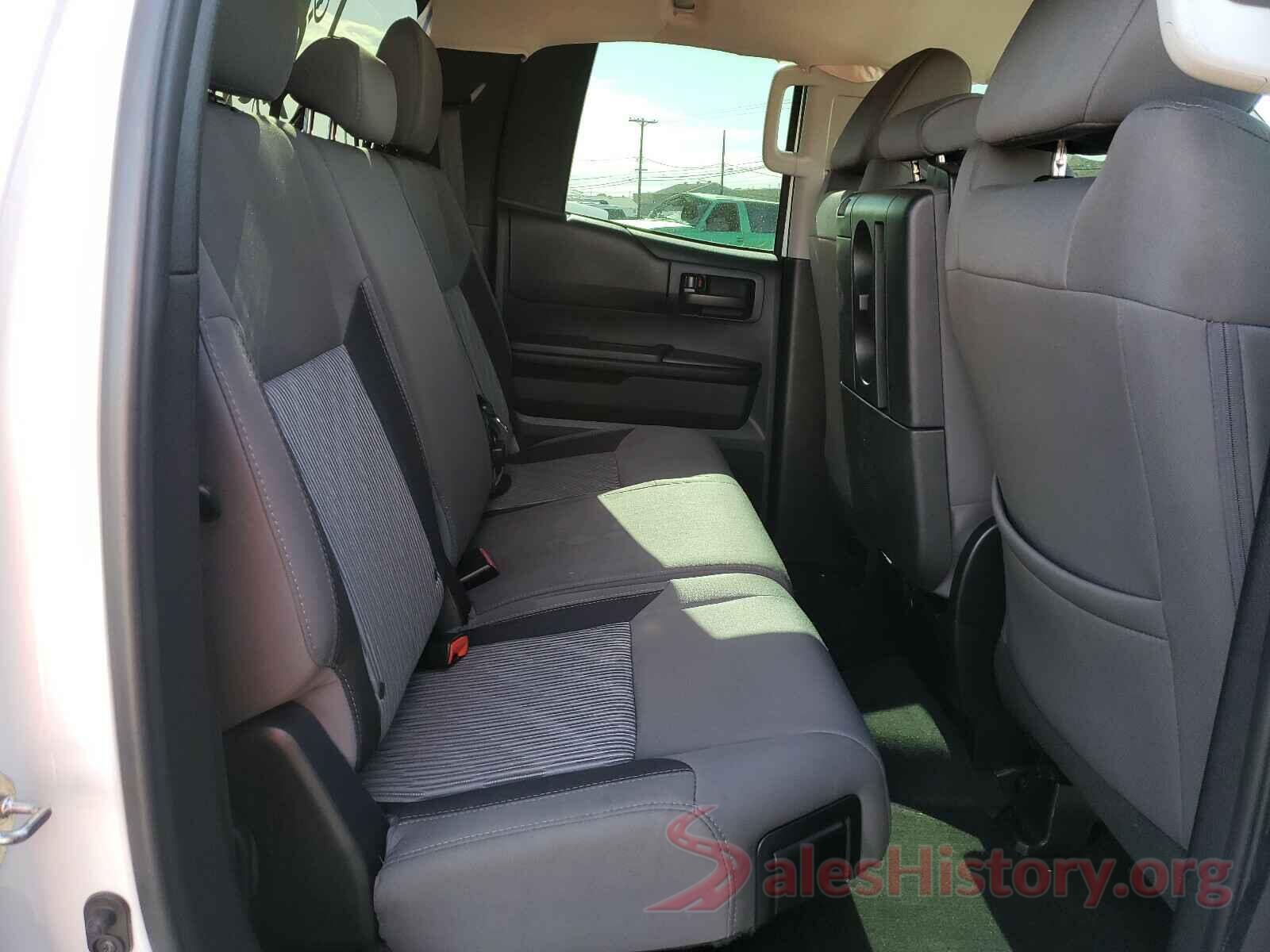 5TFRM5F1XGX098271 2016 TOYOTA TUNDRA