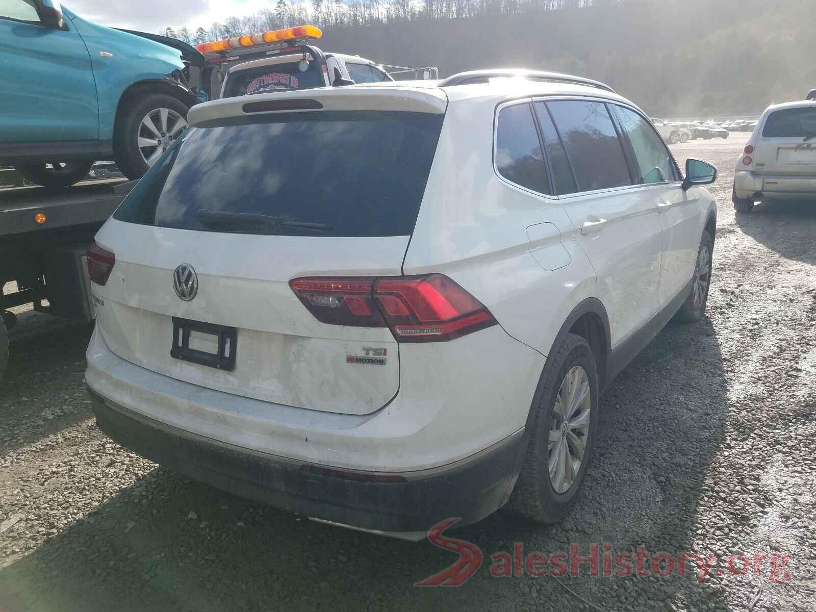 3VV2B7AX3JM046171 2018 VOLKSWAGEN TIGUAN