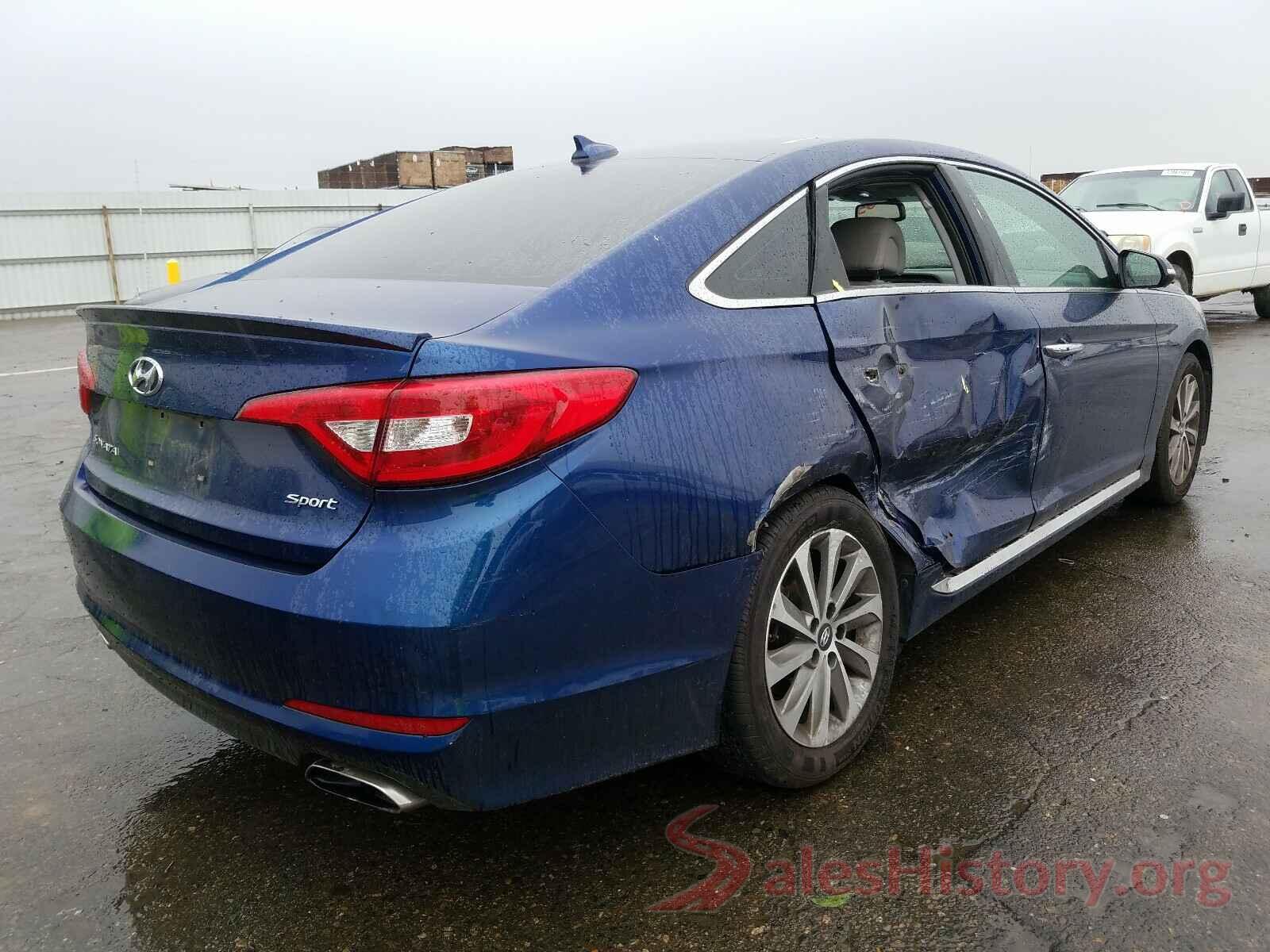 5NPE34AF1HH452688 2017 HYUNDAI SONATA