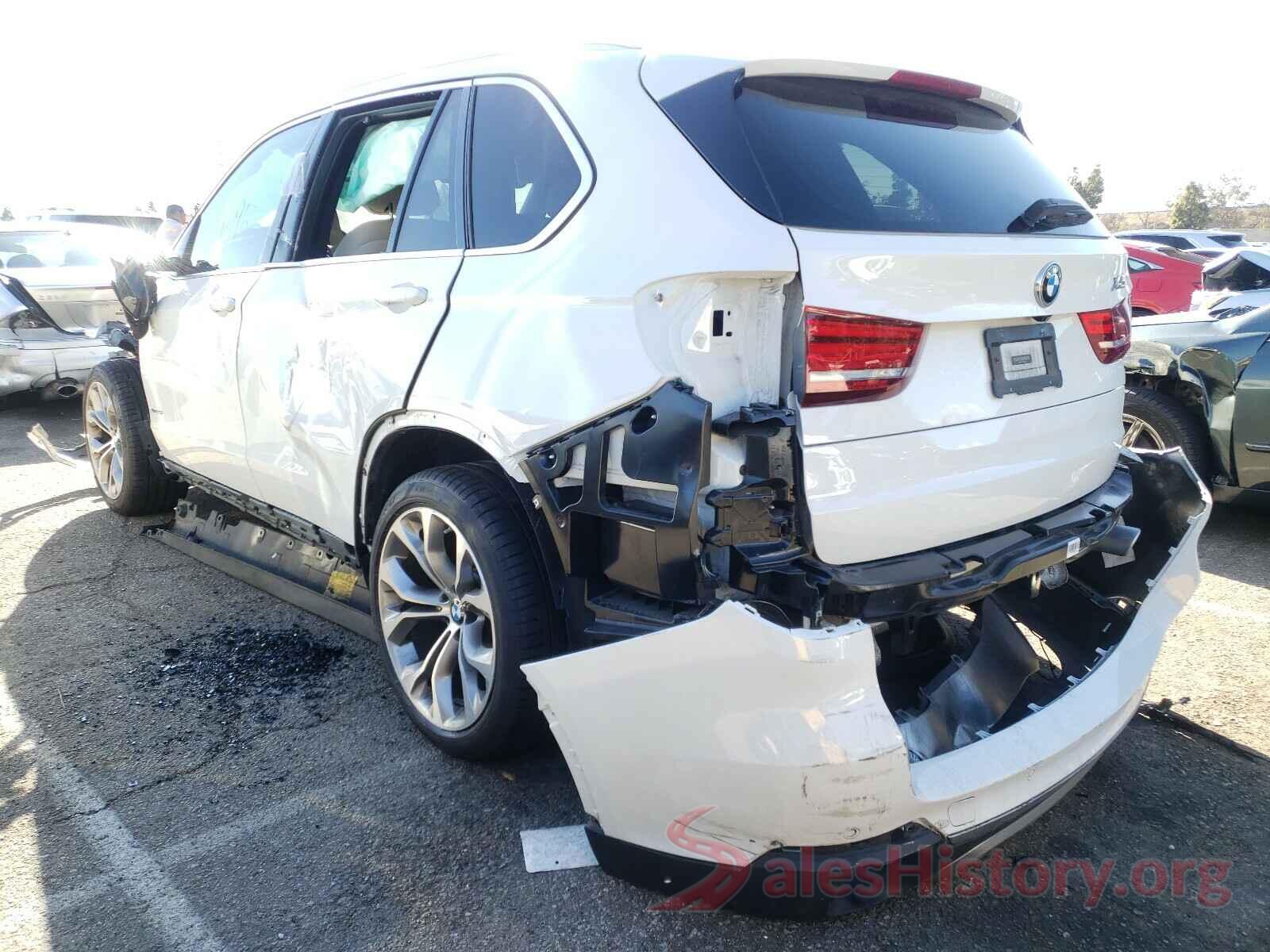 5UXKR0C37H0V74822 2017 BMW X5