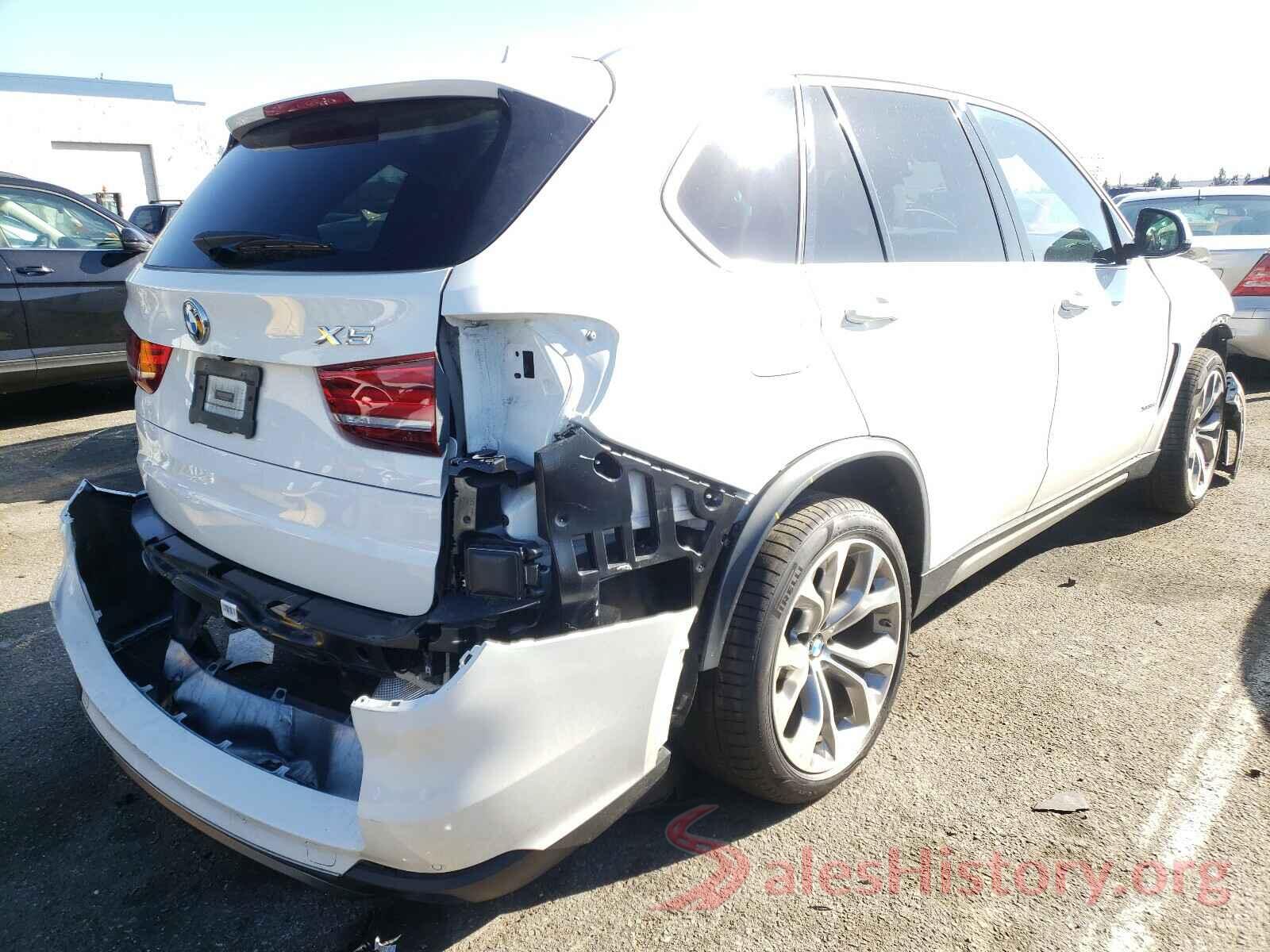 5UXKR0C37H0V74822 2017 BMW X5