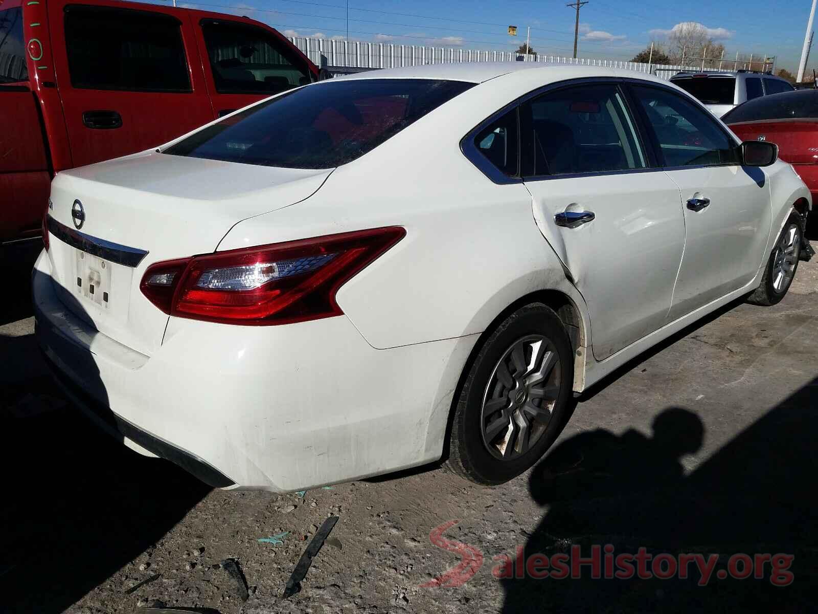 1N4AL3AP4GC237307 2016 NISSAN ALTIMA