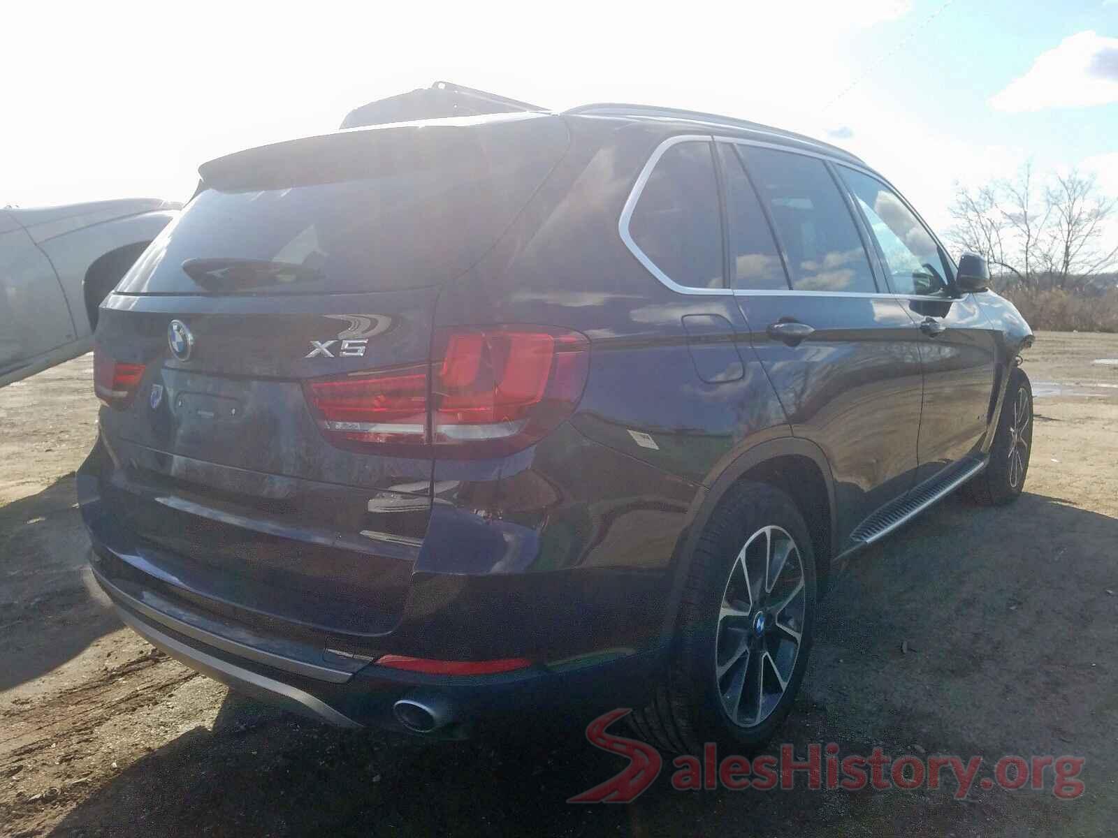 5TFCZ5AN9MX259707 2016 BMW X5