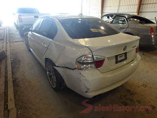 4T1B11HK9KU217846 2006 BMW 3 SERIES