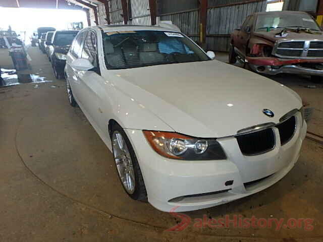 4T1B11HK9KU217846 2006 BMW 3 SERIES