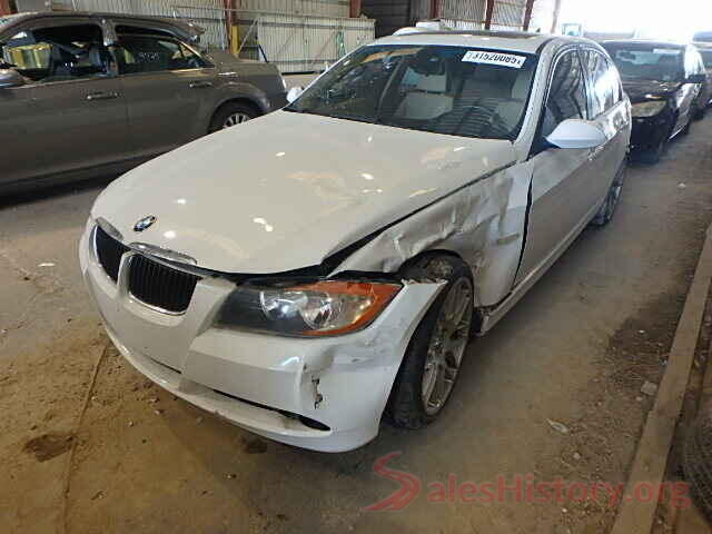 4T1B11HK9KU217846 2006 BMW 3 SERIES