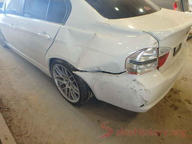 4T1B11HK9KU217846 2006 BMW 3 SERIES