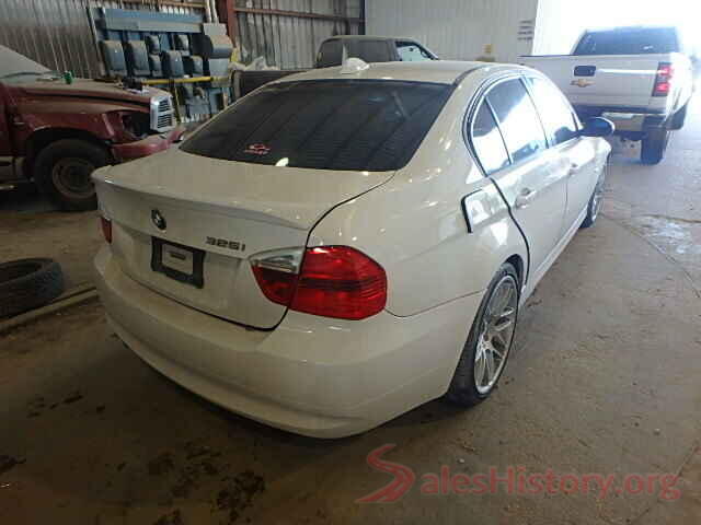 4T1B11HK9KU217846 2006 BMW 3 SERIES