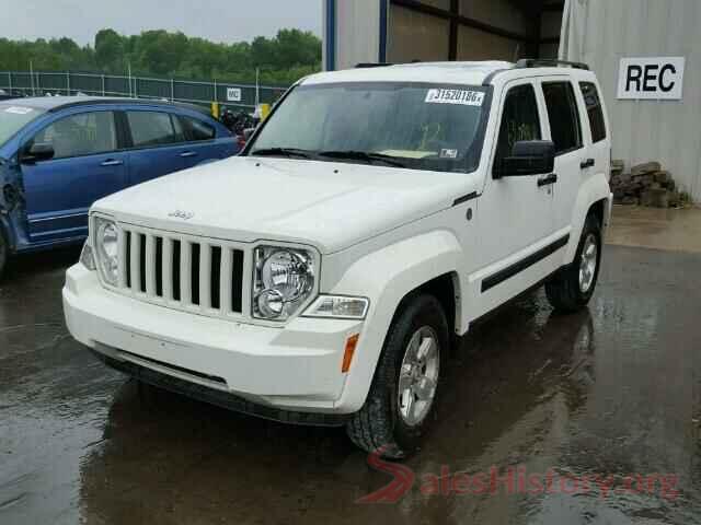 2T3H1RFV2MW152872 2010 JEEP LIBERTY