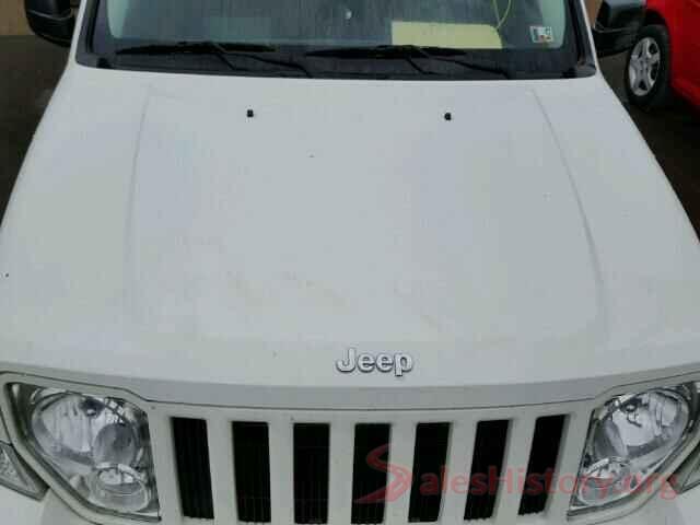 2T3H1RFV2MW152872 2010 JEEP LIBERTY