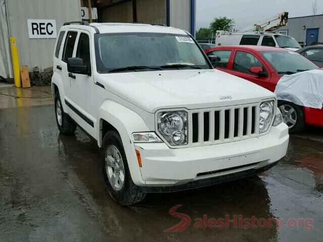 2T3H1RFV2MW152872 2010 JEEP LIBERTY