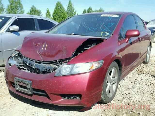 3KPF24AD5KE051436 2011 HONDA CIVIC