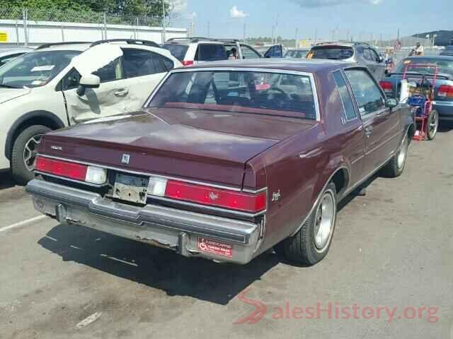 1G1ZD5STXLF030973 1983 BUICK REGAL