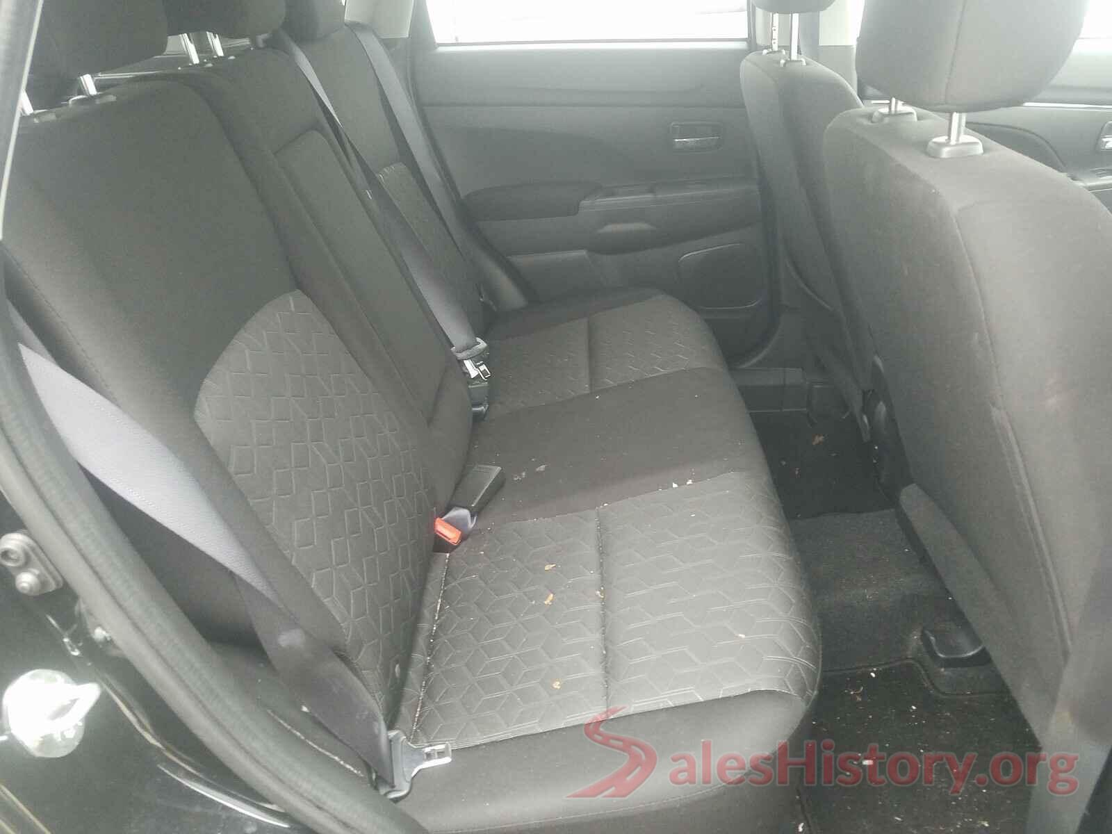 JA4AP3AU9LU030236 2020 MITSUBISHI OUTLANDER