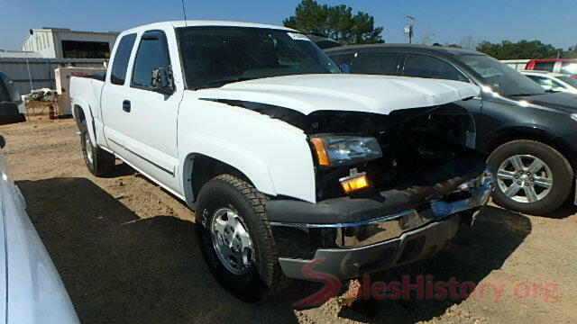 1VWSA7A3XLC008372 2004 CHEVROLET SILVERADO