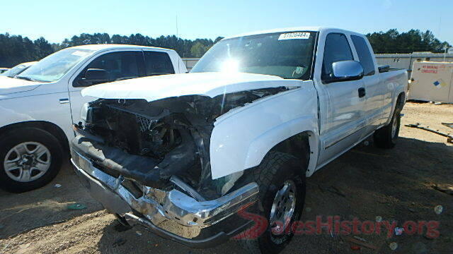 1VWSA7A3XLC008372 2004 CHEVROLET SILVERADO