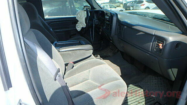 1VWSA7A3XLC008372 2004 CHEVROLET SILVERADO