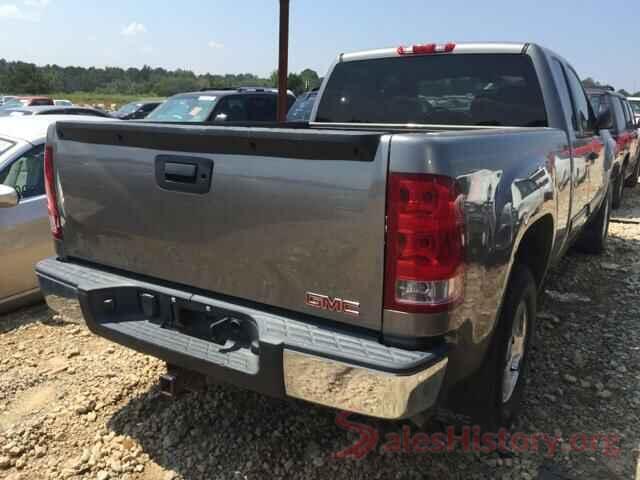 KM8K12AA1MU635408 2007 GMC SIERRA