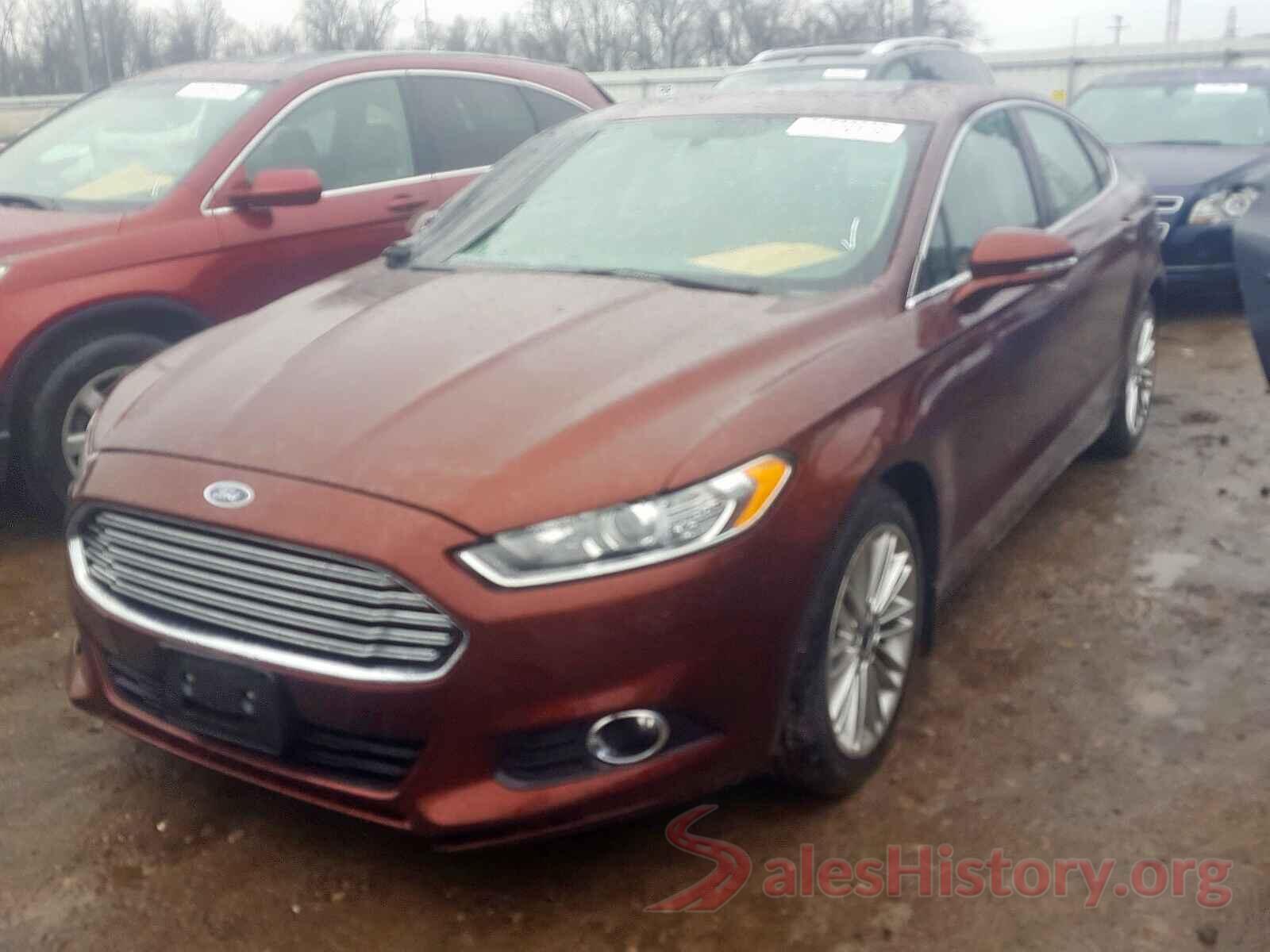 3N1CE2CP2KL358387 2016 FORD FUSION