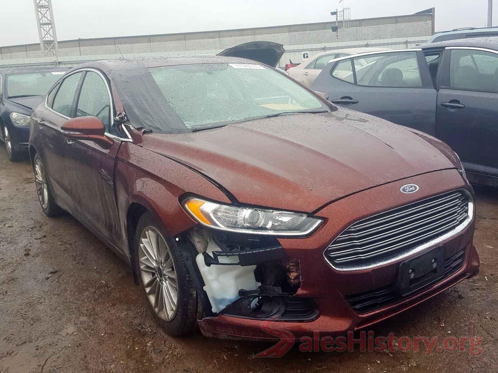 3N1CE2CP2KL358387 2016 FORD FUSION