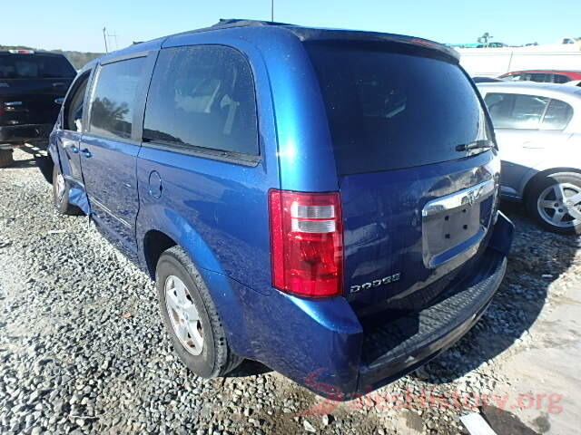 3N1CE2CP3KL359936 2010 DODGE CARAVAN