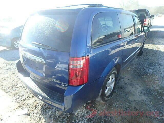 3N1CE2CP3KL359936 2010 DODGE CARAVAN