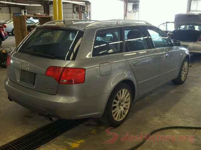 WVWBW8AH9GV000702 2006 AUDI A4