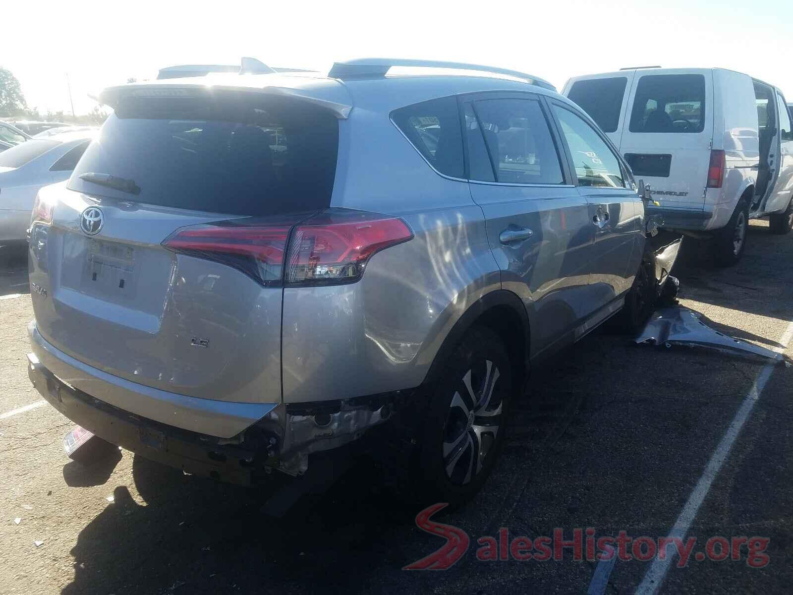 JTMZFREV1JD124612 2018 TOYOTA RAV4