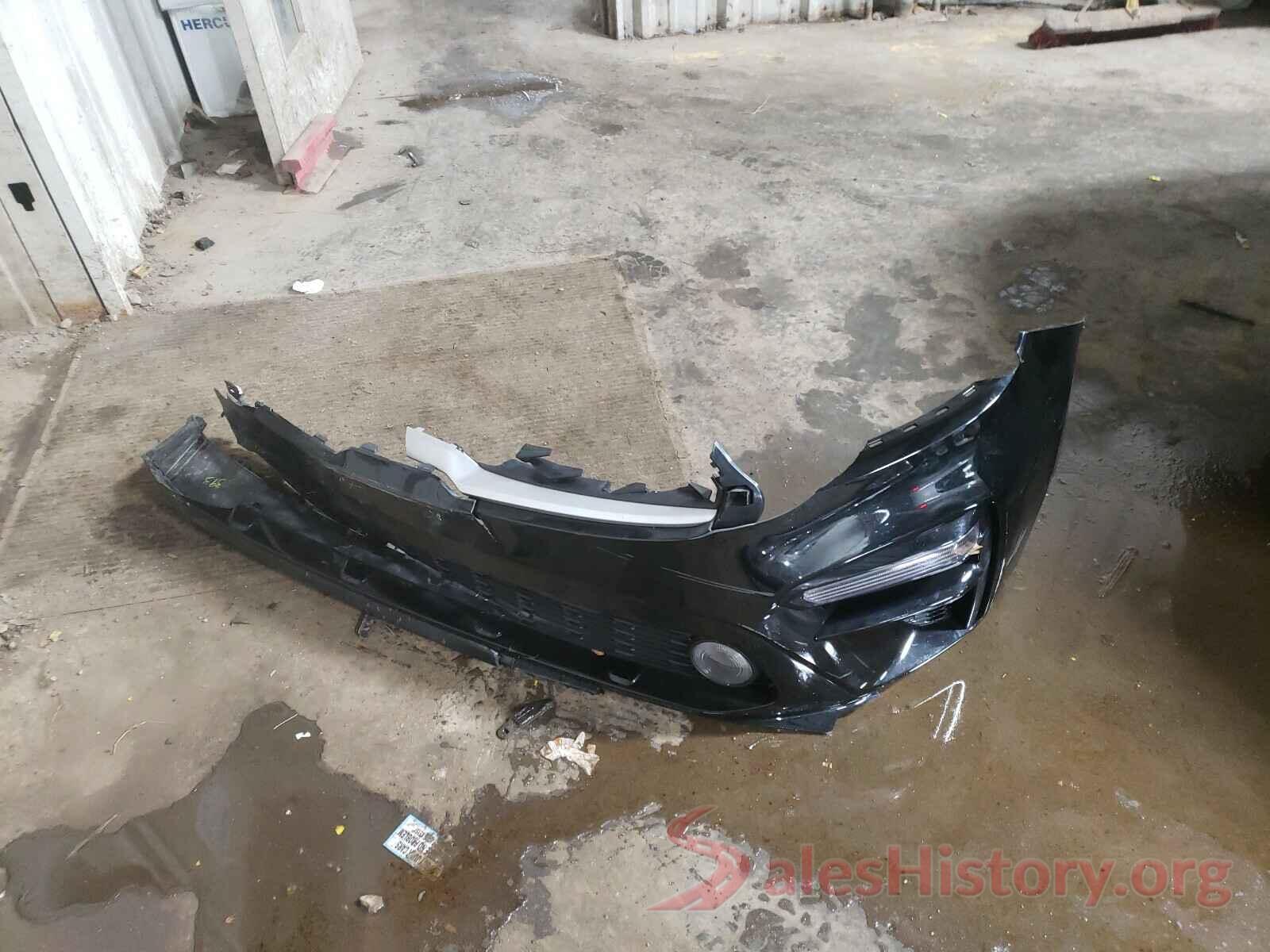 3KPF24AD1KE130764 2019 KIA FORTE