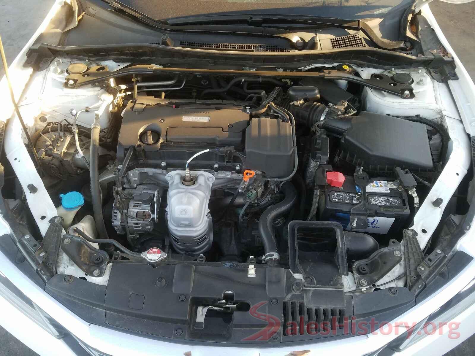 1HGCR2F06GA188874 2016 HONDA ACCORD