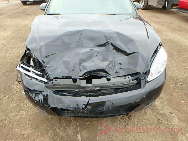 JTMWFREV4HJ114123 2011 CHEVROLET IMPALA