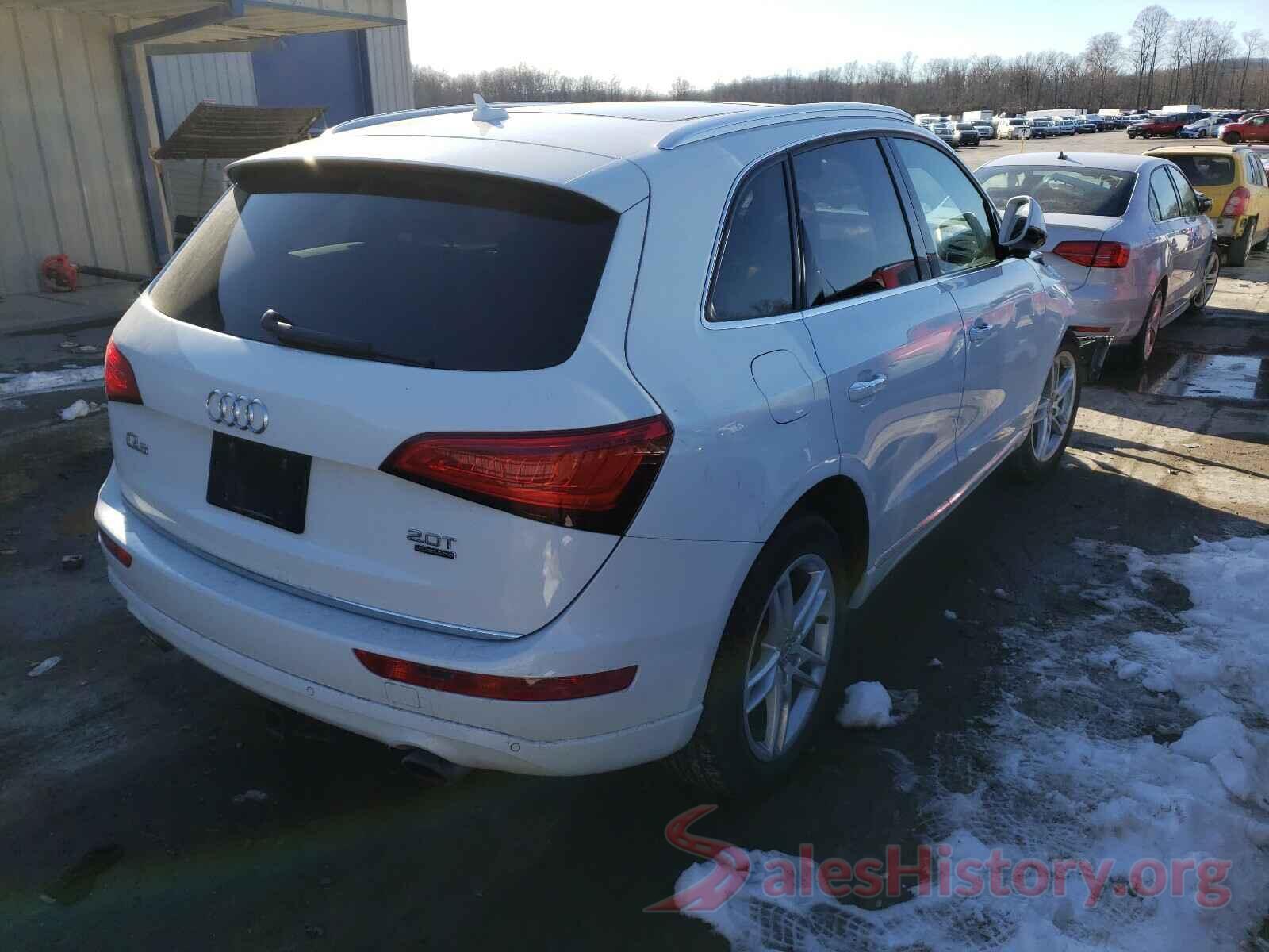 WA1L2AFP1HA008416 2017 AUDI Q5