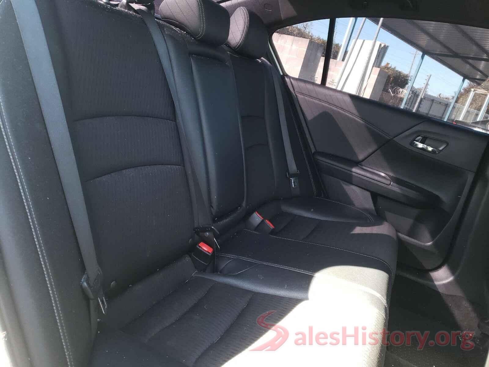 1HGCR2F52HA107382 2017 HONDA ACCORD