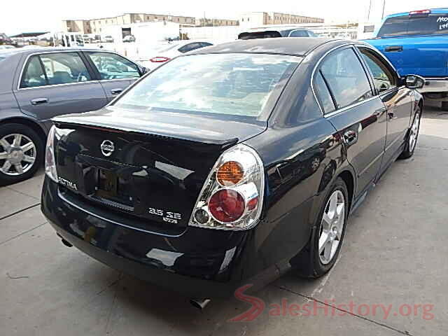 JTMZFREV5JJ743599 2002 NISSAN ALTIMA