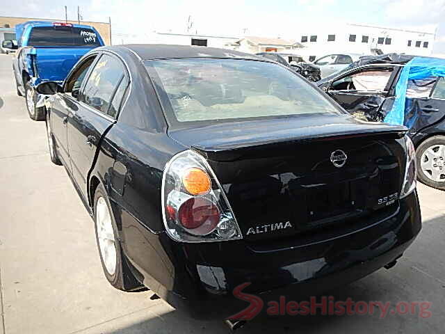 JTMZFREV5JJ743599 2002 NISSAN ALTIMA