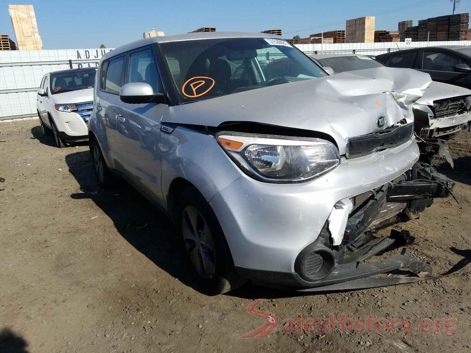 KNDJN2A26G7847902 2016 KIA SOUL