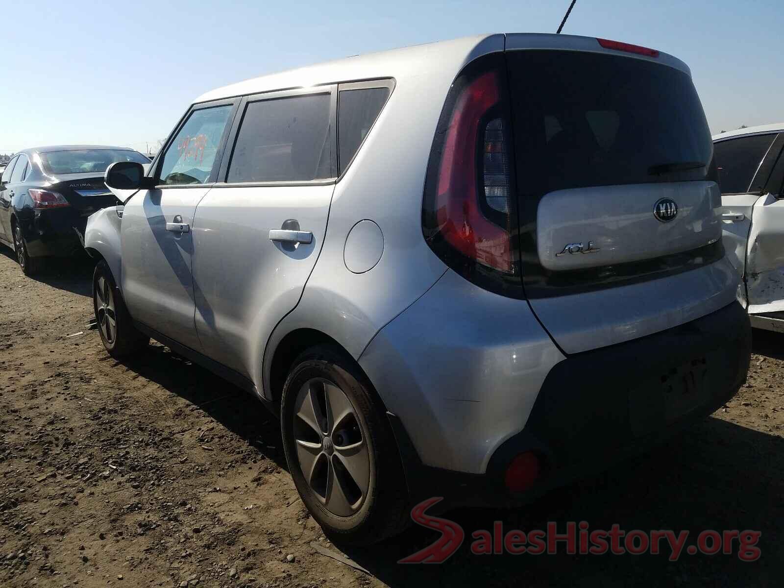 KNDJN2A26G7847902 2016 KIA SOUL