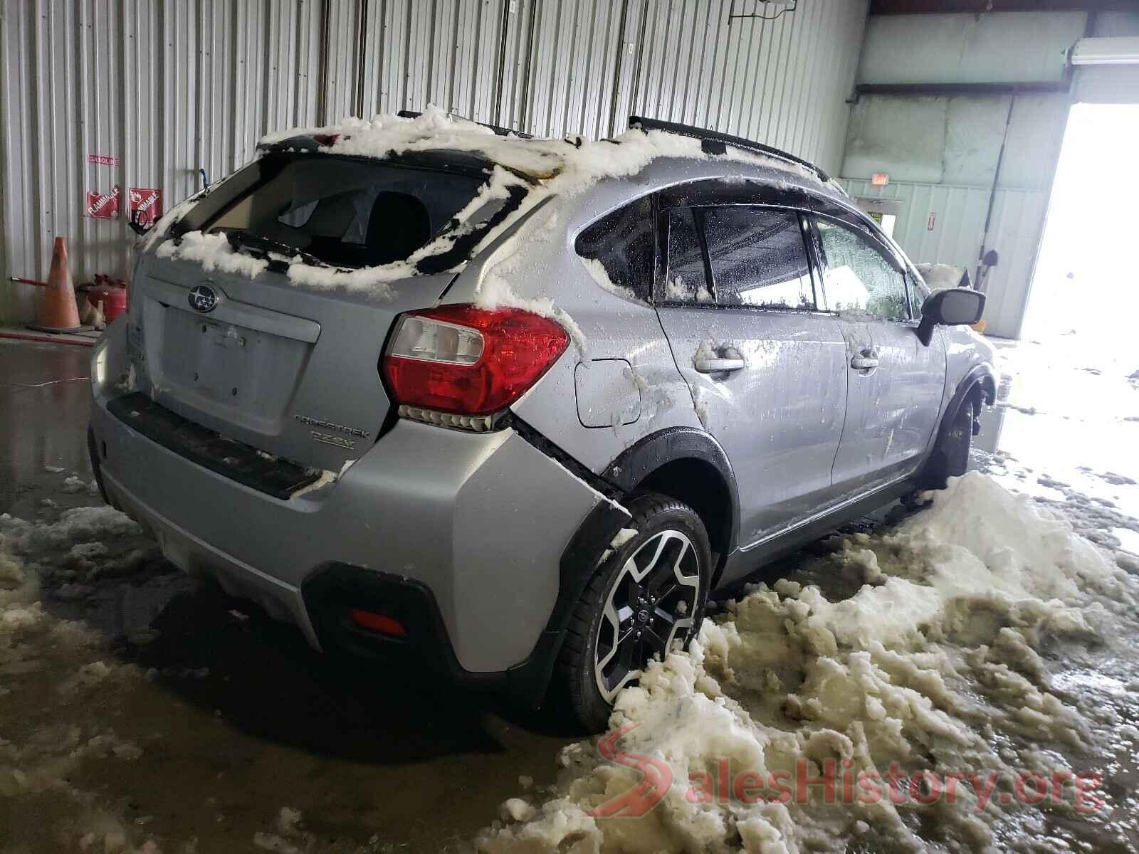 JF2GPANC4G8207796 2016 SUBARU CROSSTREK