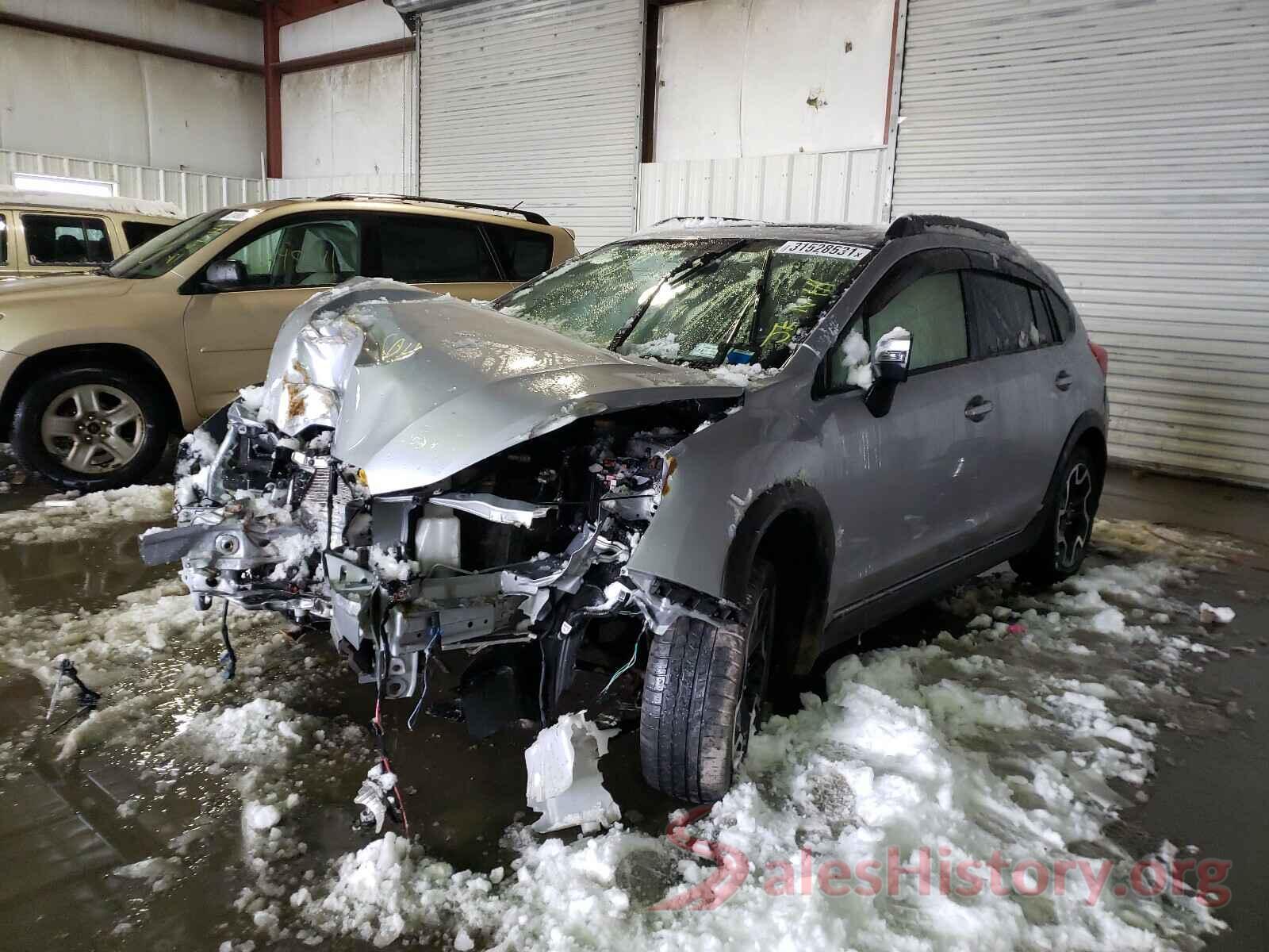 JF2GPANC4G8207796 2016 SUBARU CROSSTREK