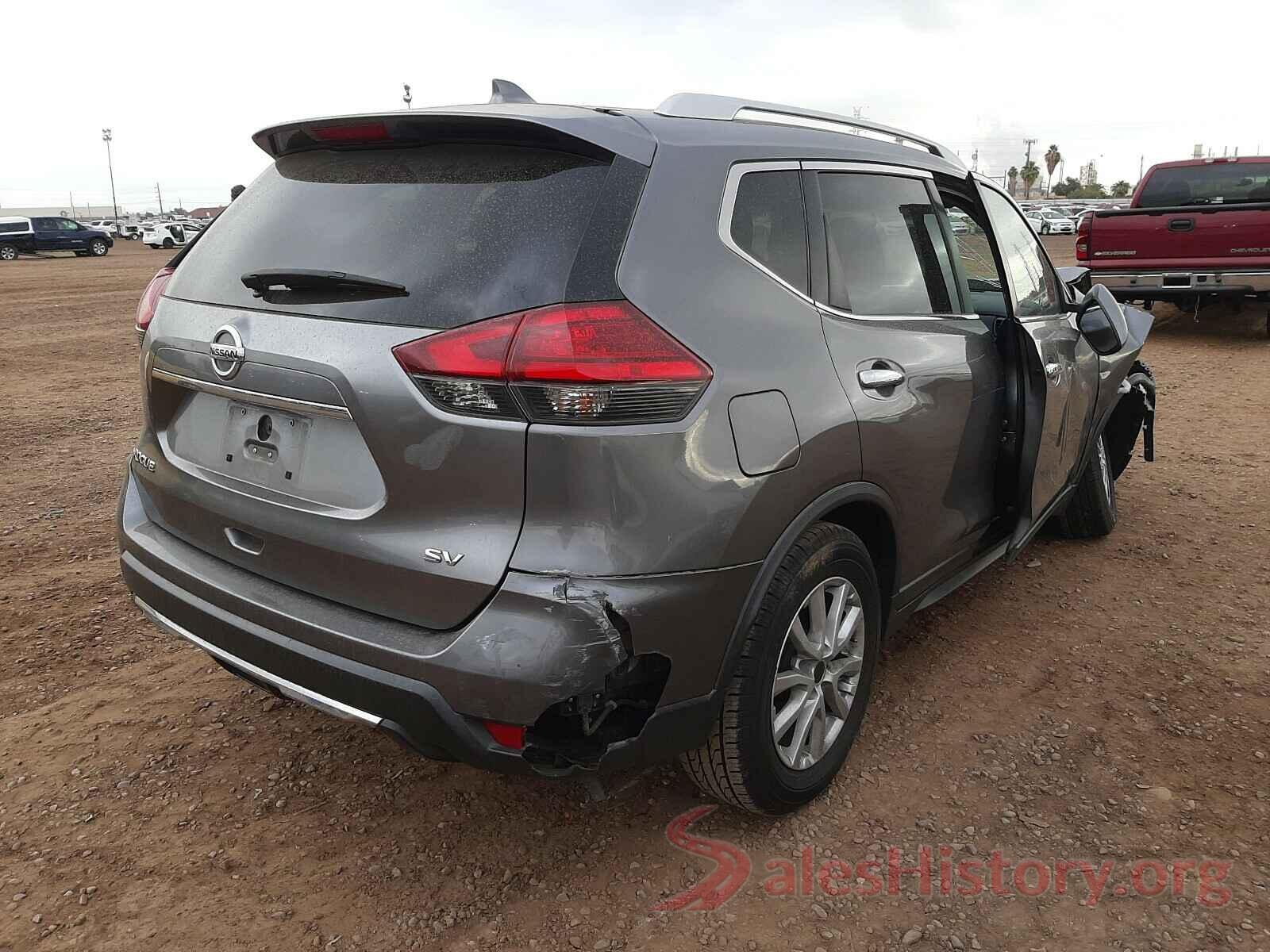 KNMAT2MT6HP512263 2017 NISSAN ROGUE