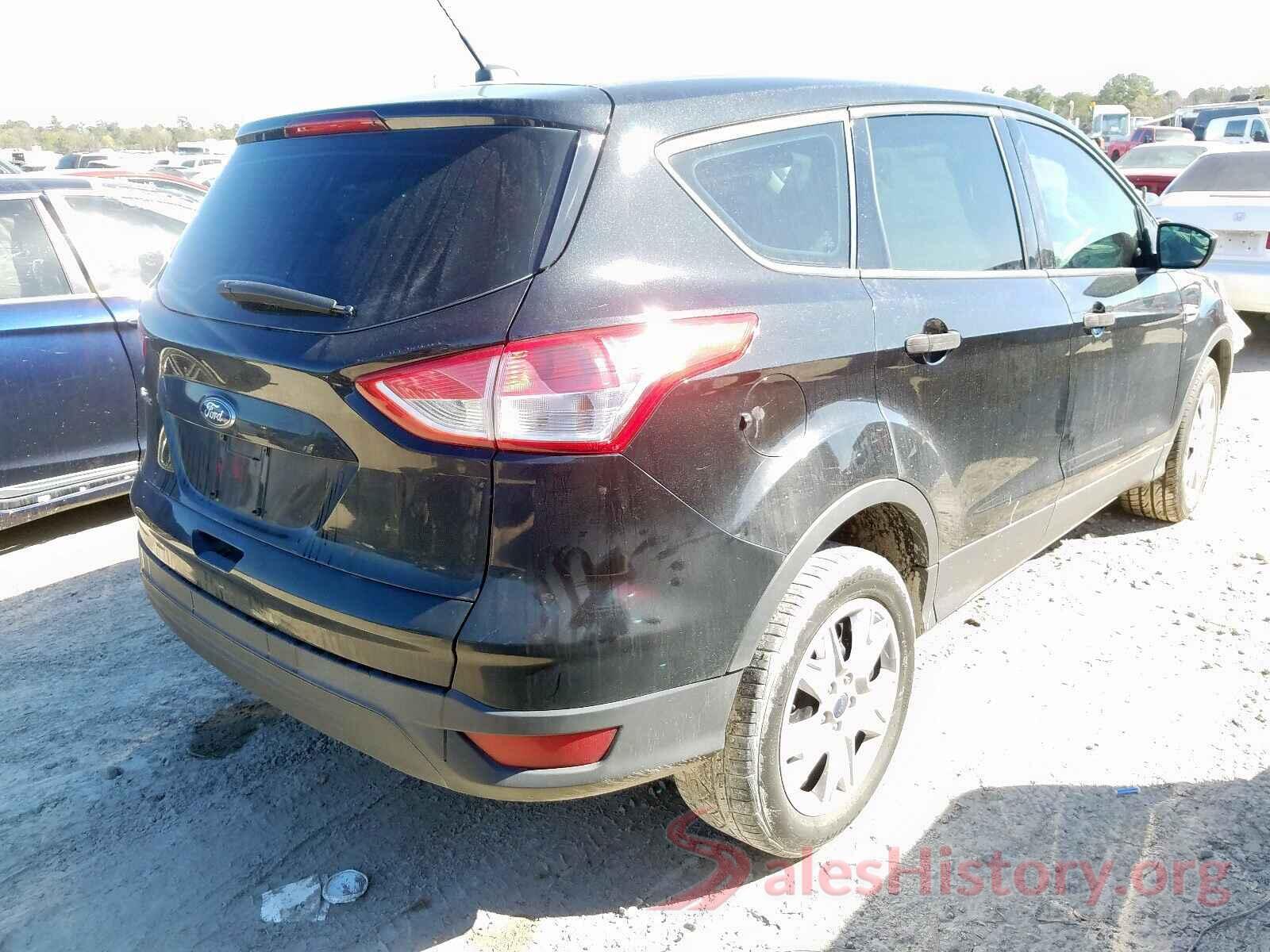 19XFC2F56GE037930 2013 FORD ESCAPE