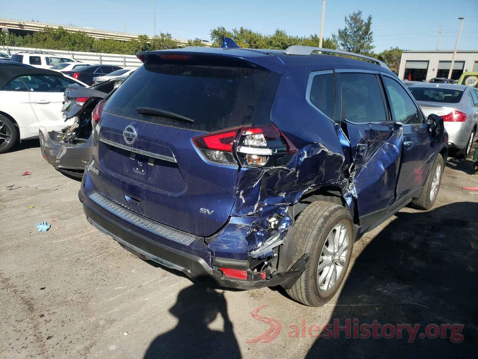 KNMAT2MT4JP513059 2018 NISSAN ROGUE