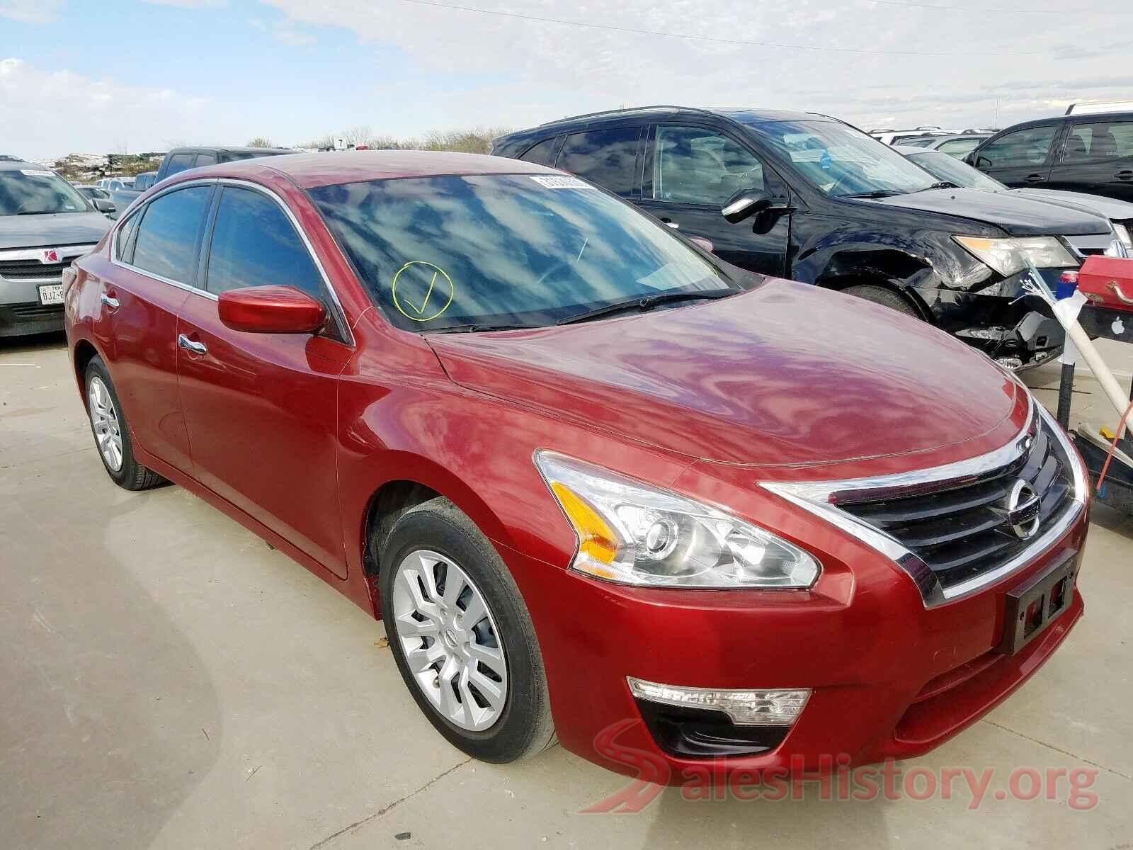 5N1AT2MV9LC816278 2015 NISSAN ALTIMA