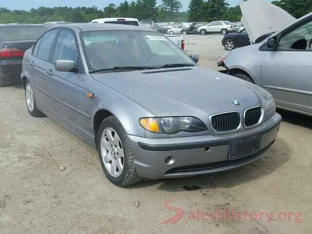 5YFEPRAE5LP008735 2005 BMW 3 SERIES