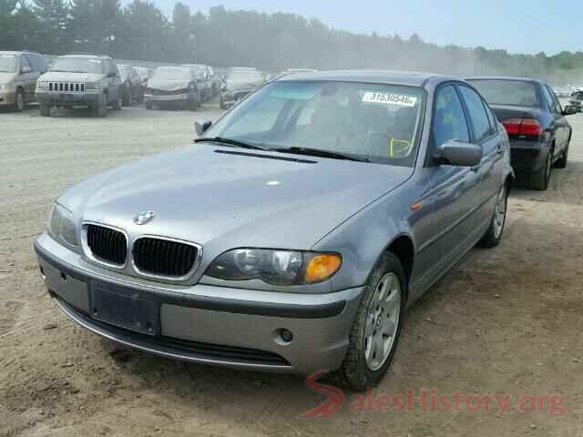 5YFEPRAE5LP008735 2005 BMW 3 SERIES