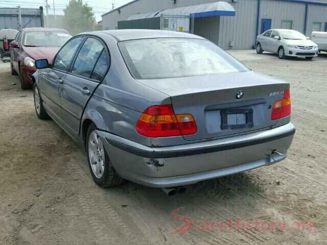 5YFEPRAE5LP008735 2005 BMW 3 SERIES