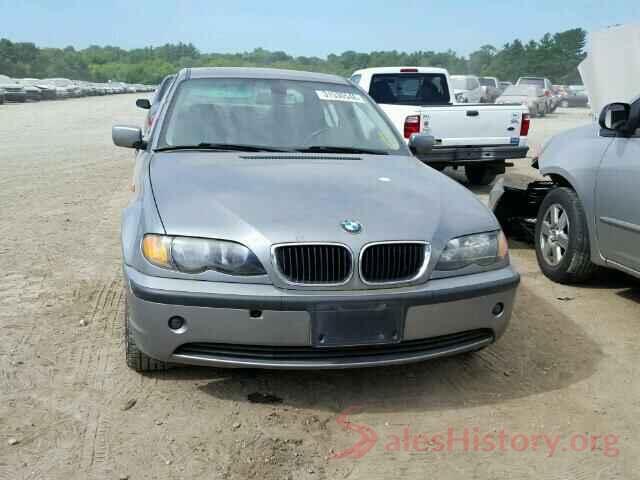 5YFEPRAE5LP008735 2005 BMW 3 SERIES