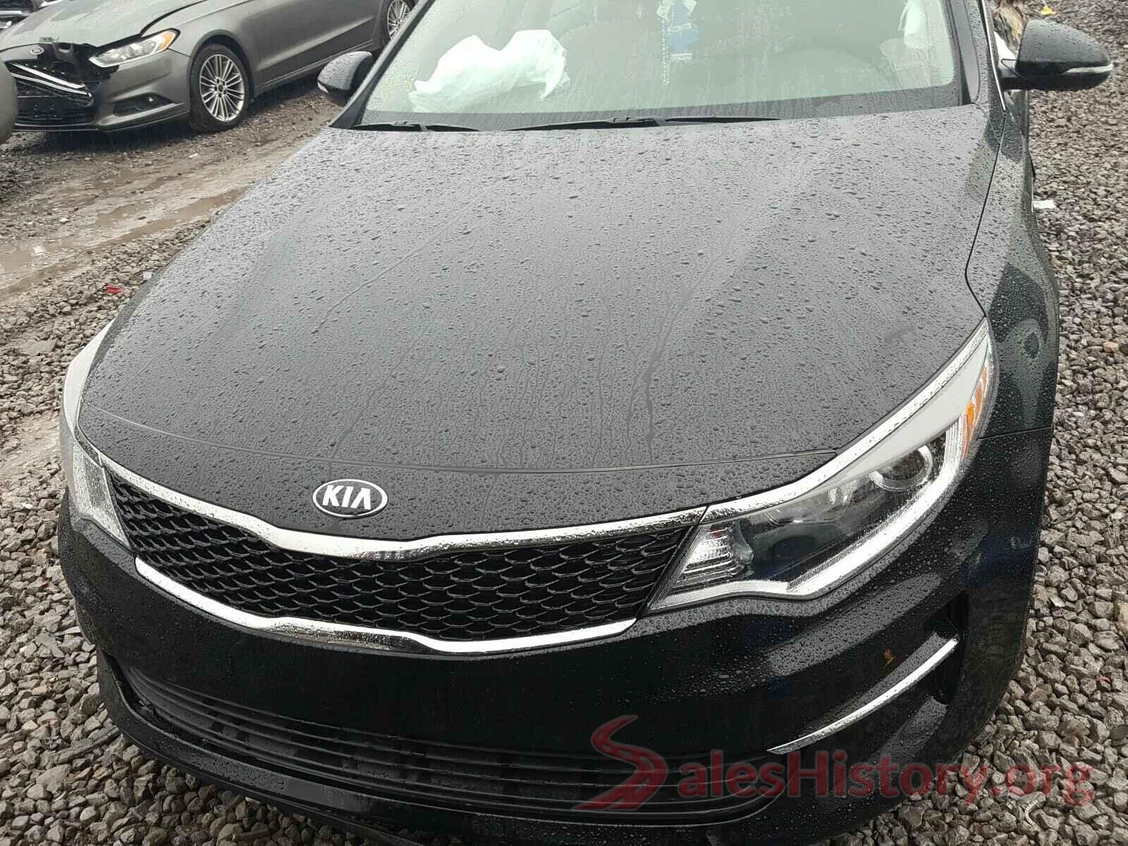 5XXGT4L32JG266199 2018 KIA OPTIMA